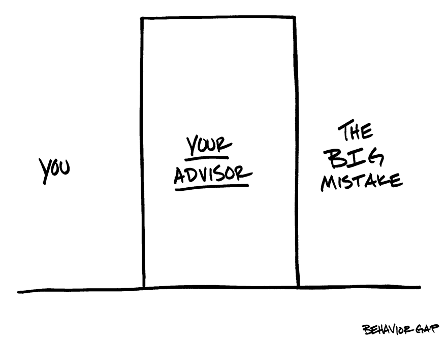 Getting Advice graphic