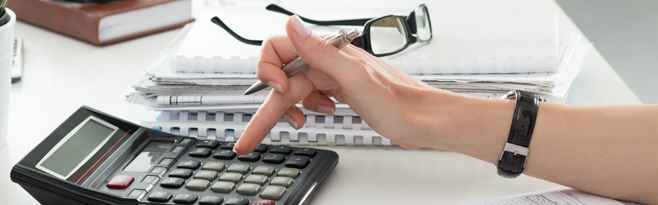 Outsourced bookkeeping services