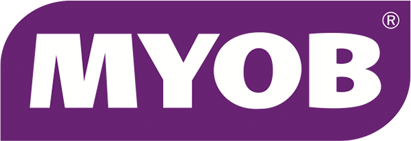 MYOB logo